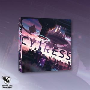 Board Games: Cytress