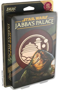 Jabbas Palace - A Love Letter Game