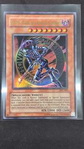 Yugioh Singles: Dark Magician of Chaos (IOC-065)