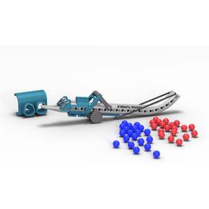 Turing Tumble: Marble Reloader