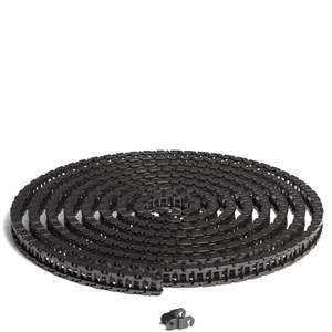 Spintronics: Chain (300 links)