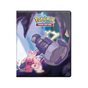 Pokémon: Tinkaton Portfolios