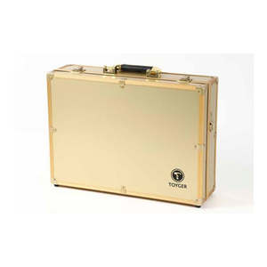 Toyger CEO Storage Series