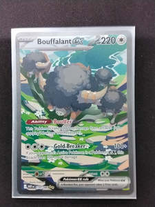 Bouffalant ex (170/086)