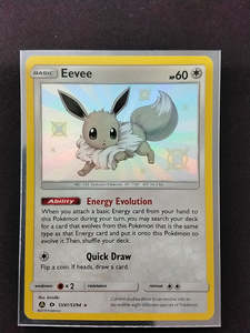 Eevee (SV41/SV94)