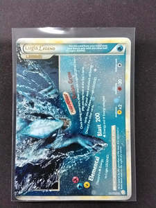 Pokemon Singles: Lucia Legend (114/123)