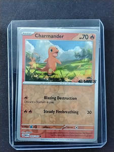 Charmander (004/165)