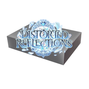 Grand Archive: Grand Archive – Distorted Reflections Booster Box