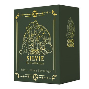 Grand Archive: Grand Archive: Silvie Re:Collection Lite – Slime Sovereign
