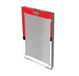 Pokémon Ultra Pro One Touch Edge Classic -35pt