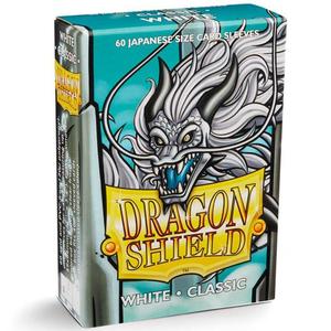 Dragon Shield Japanese Sleeves