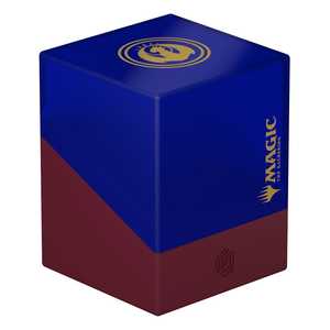 Tcg Boxes: Boulder - Guild Summit