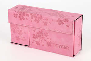 TOYGER Deckslimmer - Premium Variants