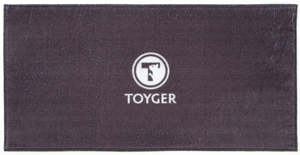 TOYGER Fluffy Playmat