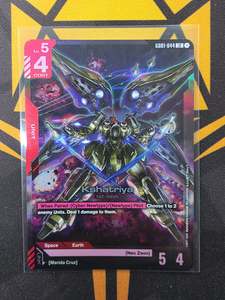 Kshatriya NZ666