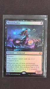 Moonshadow (ECL, Foil)