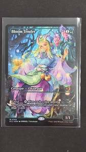 Bloom Tender (ECL, Japan Showcase)