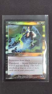 Mystic Enforcer (Foil)
