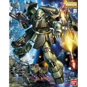 Gunpla: MG 1/100 GEARA DOGA