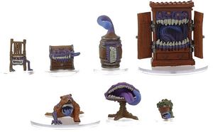 D&D Icons of the Realms Mimic Colony