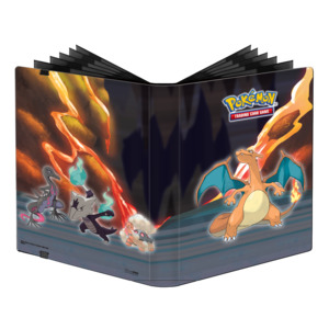 Best Selling: Pokemon: Scorching Summit 9-Pocket PRO-Binder