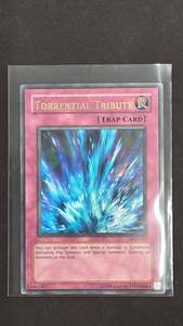 In Stock: Torrential Tribute (LON-025)