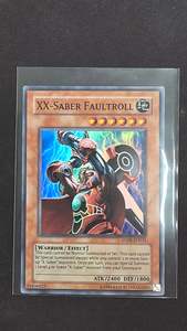 XX-Saber Faultroll (ANPR-EN035)