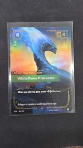 Riftbound: Whiteflame Protector (082/298)