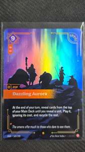 Riftbound: Dazzling Aurora (160/298)