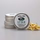 Vanilla Lip Balm • Valley Oils