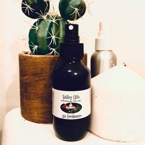 Fly Repel Room Spray • Valley Oils