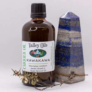 Kawakawa Oil • Valley Oils