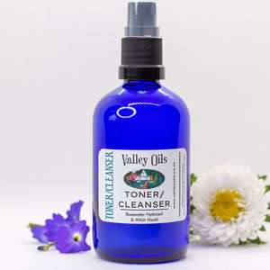 Toner/Cleanser • Valley Oils