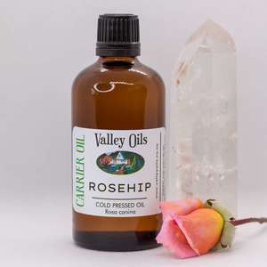 Products: Rosehip Base/Carrier Oil • Valley Oils
