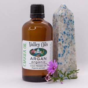 Argan Base/Carrier Oil • Valley Oils