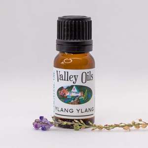 Ylang Ylang Essential Oil • Valley Oils