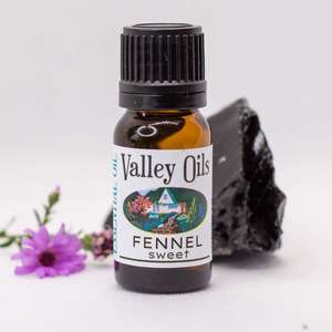 Sweet Fennel Essential Oil • Valley Oils