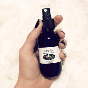 Witch Hazel Extract (Organic) • Valley Oils