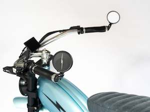 Accessories: VALLKREE Lennon Mirror