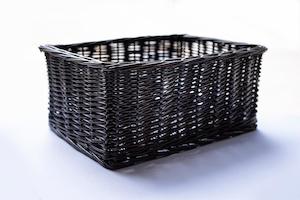 Accessories: Vallkree Bike Basket 14L