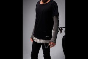 Accessories: Vallkree Tee - Side Car and Palm