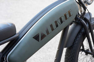 Accessories: Vallkree Tanks #2