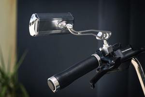 VALLKREE Vintage Mirror