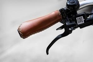Eofy 2026: Vallkree Vegan P.Leather Grips