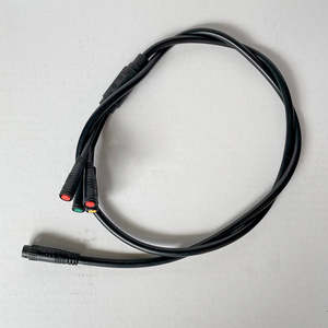 MW63-Julet Cable for Gen 3 Controller (Display to Controller)