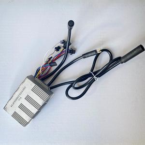 TLS-F4 Controller 48v 250w JK5 17A