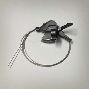 Eofy 2026: MW18-Gear/Derailleur - Shifters Shimano Acera Set (=Shimano Acera 8 speed gears/ 8 Speed Shifter) 2nd Gen