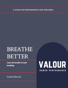 Products: Ebook - Breathe Better