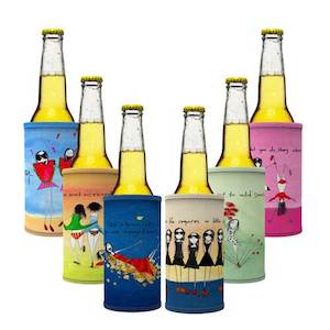 Imagine Ellie: Imagine Ellie Stubby Coolers