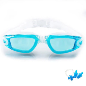 Sale Toys Stationary: Swimming Goggles - Blue